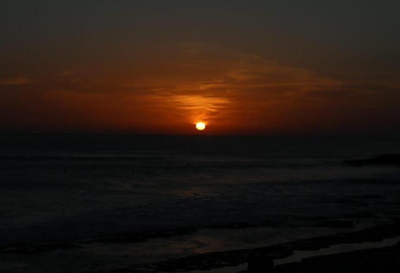 پانسیون Be Free Surfhouse