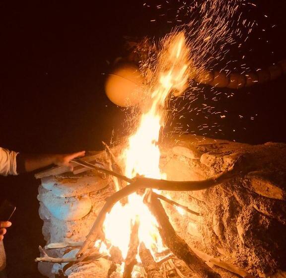 پانسیون Be Free Surfhouse