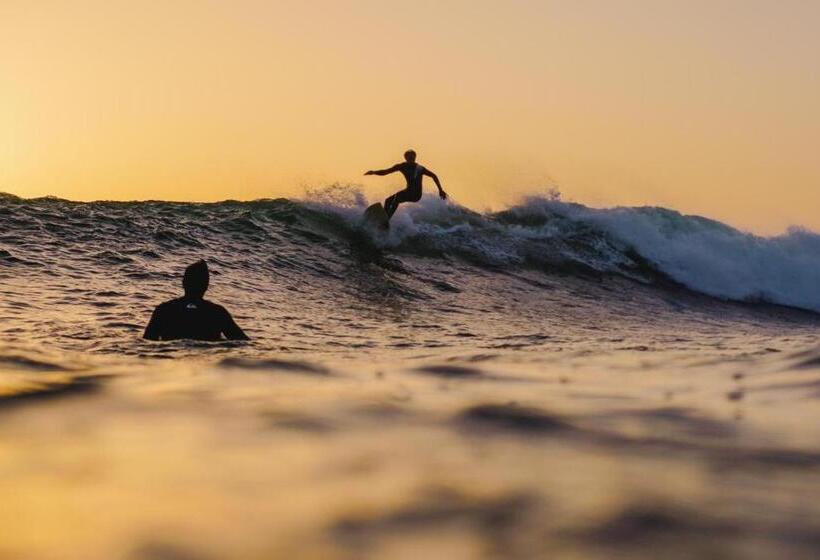 پانسیون Be Free Surfhouse