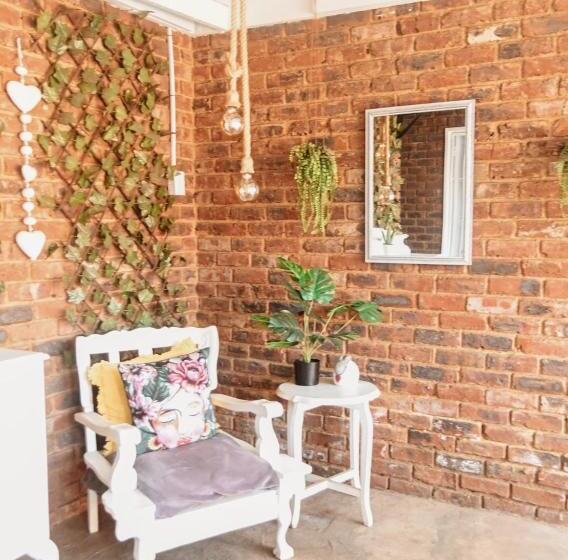 פנסיון Zhantique Guest House 1  Unit 5