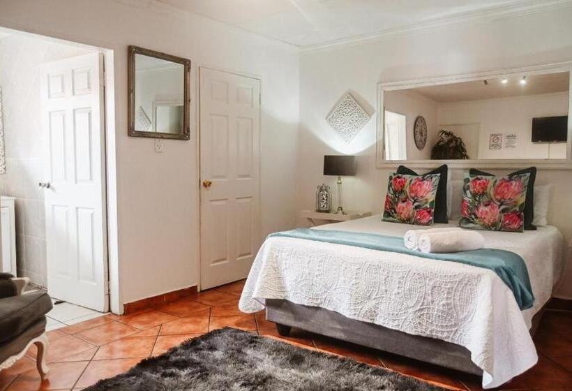 פנסיון Zhantique Guest House 1  Unit 5