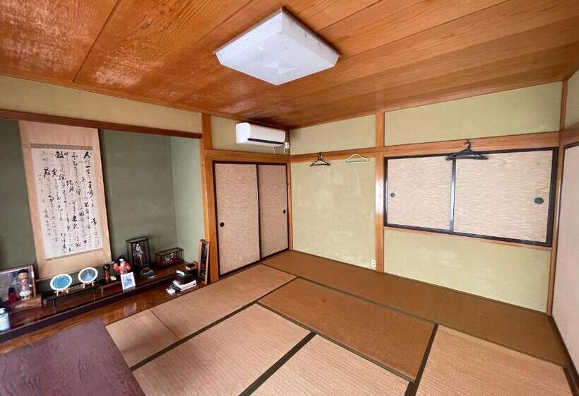 פנסיון 大聖坊 Daishobo