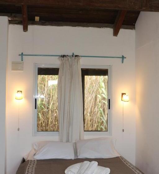 펜션 Guesthouse Entre Campo Y Mar