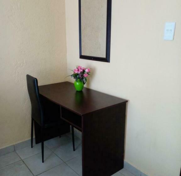 膳宿费 Lalamnandzi 4 Guesthouse