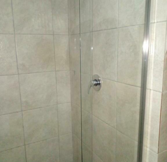 膳宿费 Lalamnandzi 4 Guesthouse