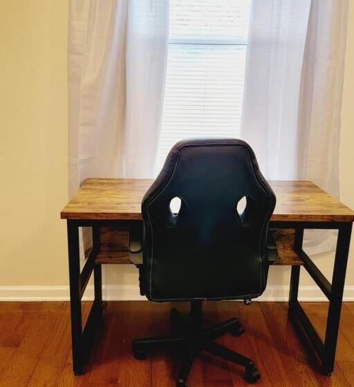 بنسيون Modern 4 Bed Rooms Jersey City, Nj Easy Access To Manhattan