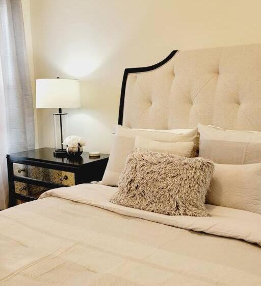 بنسيون Modern 4 Bed Rooms Jersey City, Nj Easy Access To Manhattan