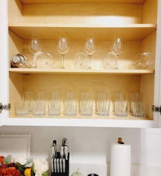 بنسيون Modern 4 Bed Rooms Jersey City, Nj Easy Access To Manhattan