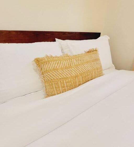 بنسيون Modern 4 Bed Rooms Jersey City, Nj Easy Access To Manhattan