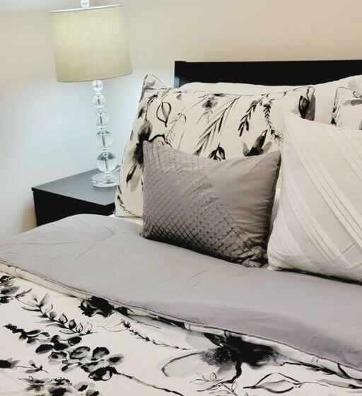 بنسيون Modern 4 Bed Rooms Jersey City, Nj Easy Access To Manhattan