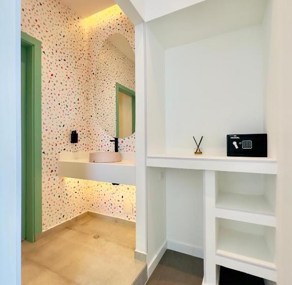 פנסיון Nomadic Design