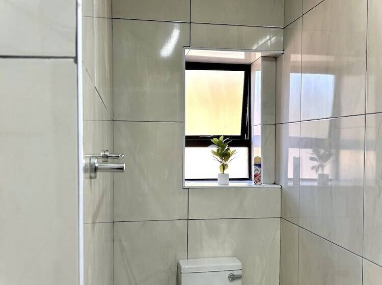 Пансион Protea Guesthouse