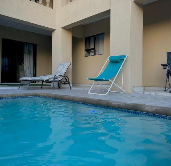 Пансион Protea Guesthouse