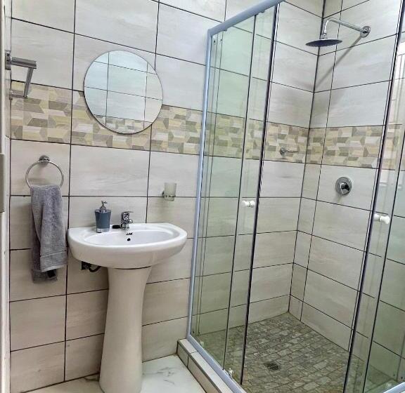 Пансион Protea Guesthouse