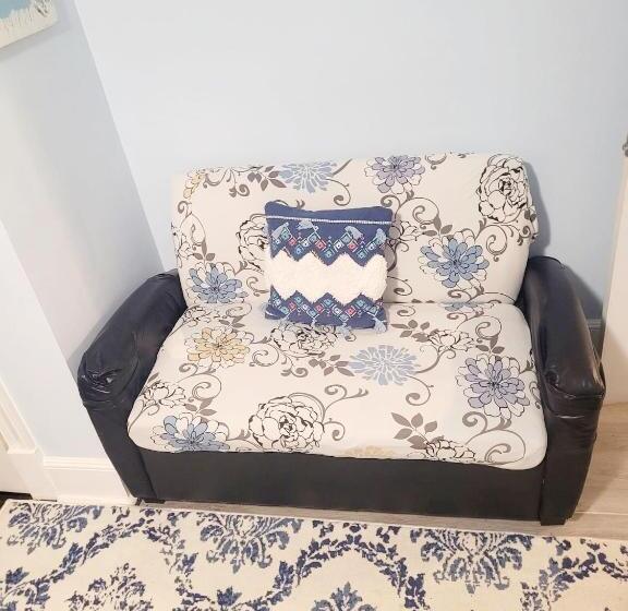 펜션 Room In Apartment   Blue Room In Delaware