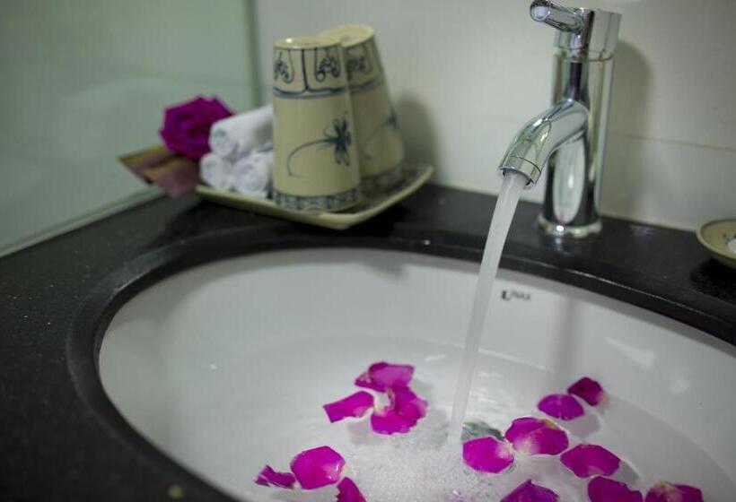 پانسیون Sapa Sunrise Guest House