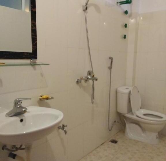 پانسیون Sapa Sunrise Guest House