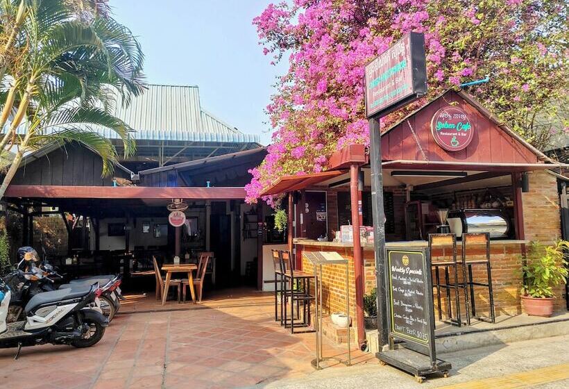 펜션 Soben Cafe Guesthouse & Restaurant