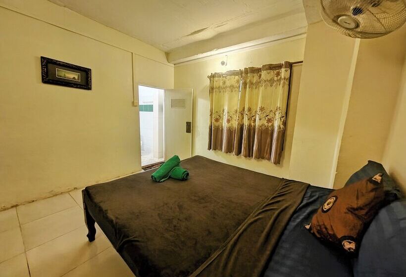 펜션 Soben Cafe Guesthouse & Restaurant