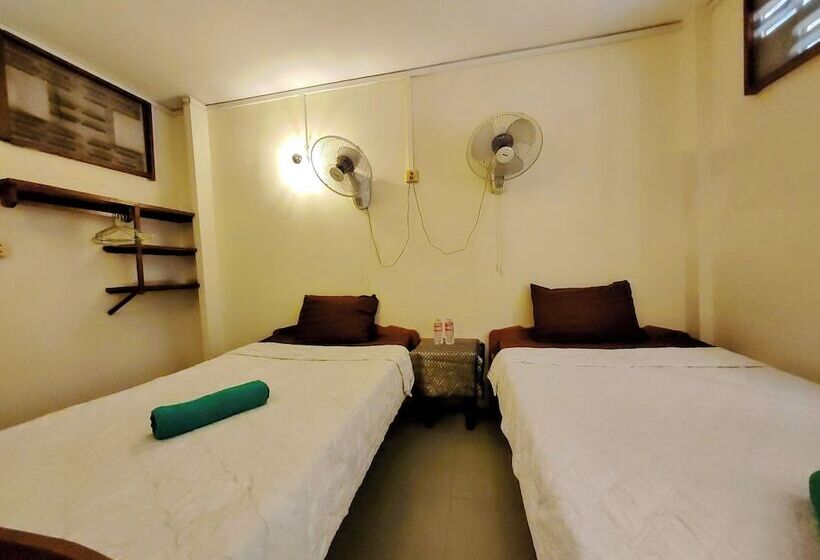 펜션 Soben Cafe Guesthouse & Restaurant