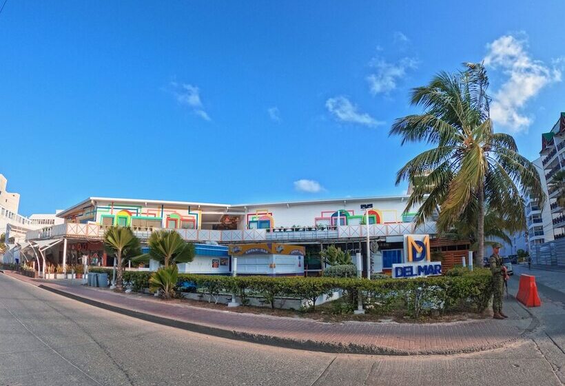 پانسیون Nomadic Design