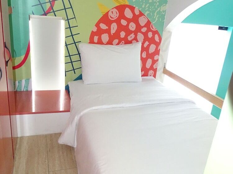 پانسیون Nomadic Design