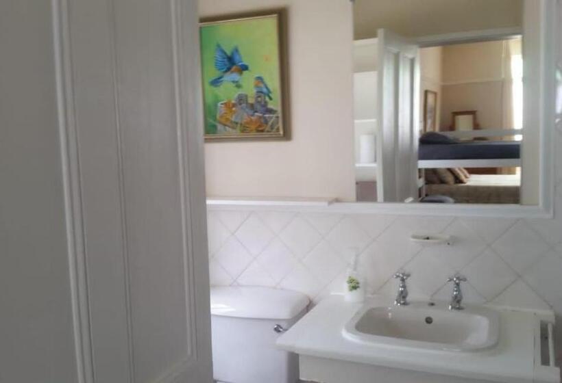 ペンション Twin Palms Accommodations