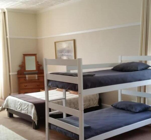 ペンション Twin Palms Accommodations