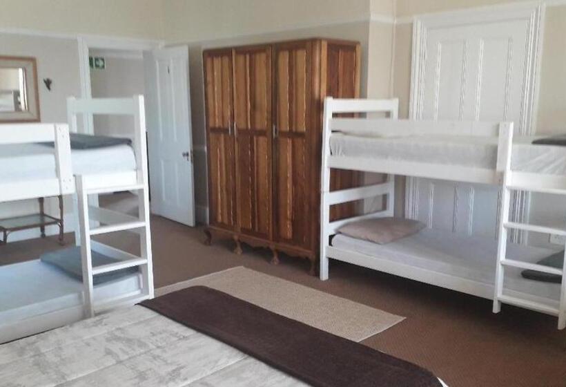 ペンション Twin Palms Accommodations