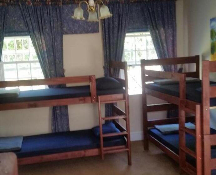 ペンション Twin Palms Accommodations