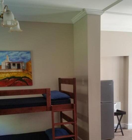 ペンション Twin Palms Accommodations