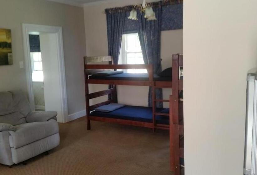 ペンション Twin Palms Accommodations