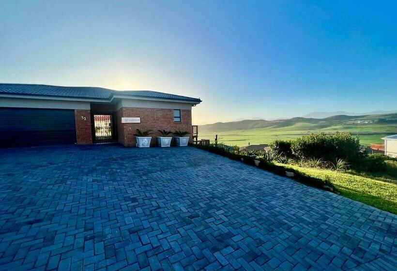 بنسيون Verdant Hills