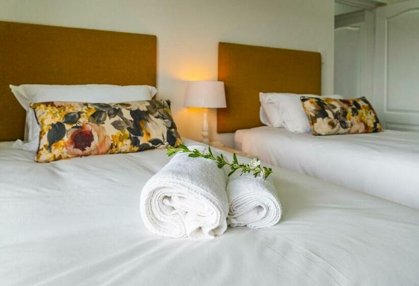 膳宿费 Verdant Hills