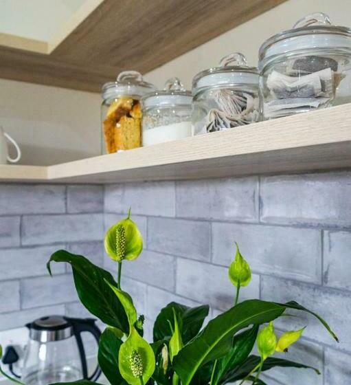 بنسيون Verdant Hills