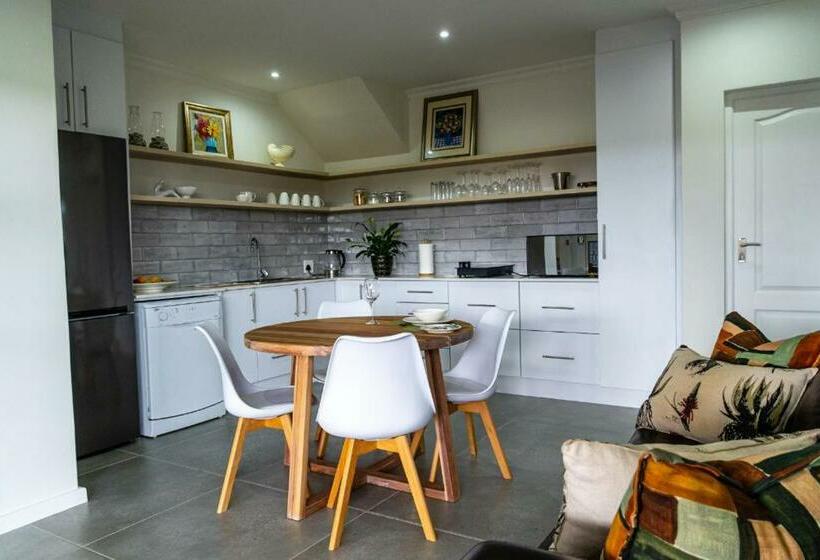 بنسيون Verdant Hills