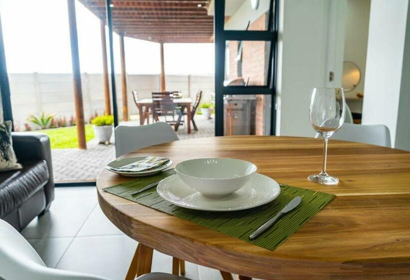 بنسيون Verdant Hills