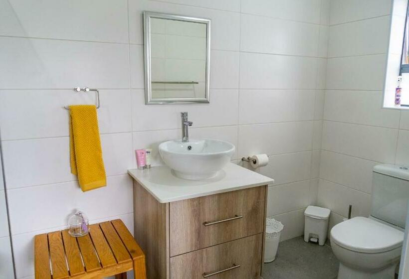 بنسيون Verdant Hills