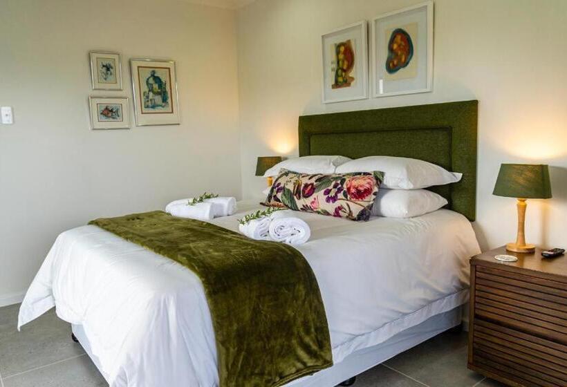 بنسيون Verdant Hills