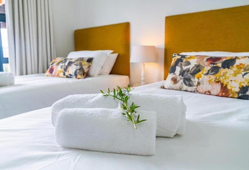 بنسيون Verdant Hills