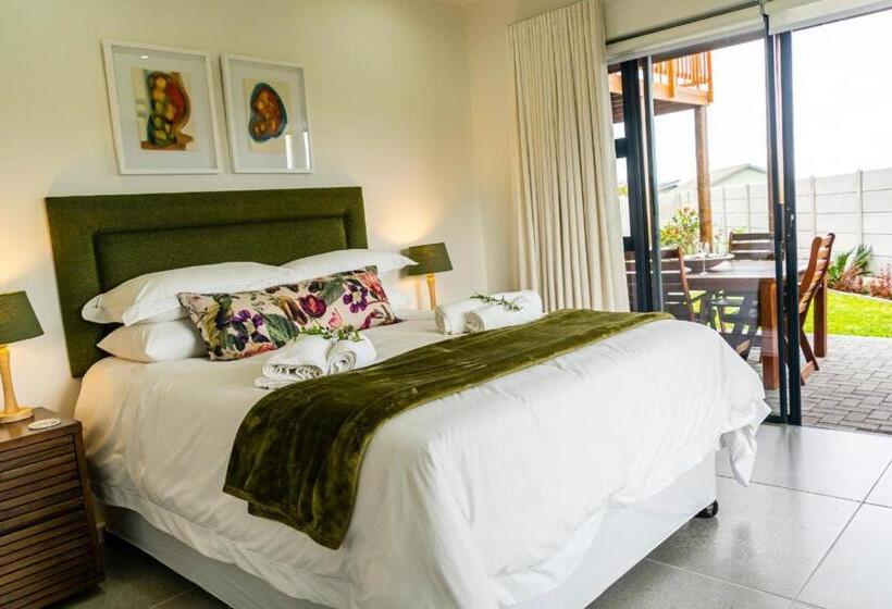 بنسيون Verdant Hills