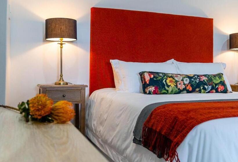 بنسيون Verdant Hills