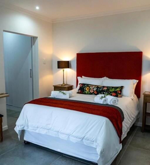 פנסיון Verdant Hills