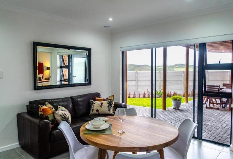 Пансион Verdant Hills