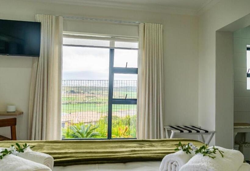 بنسيون Verdant Hills