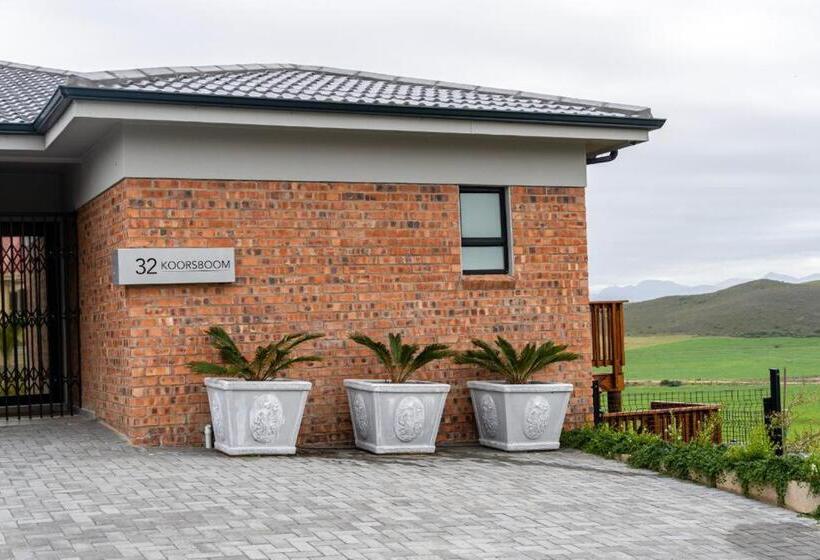 بنسيون Verdant Hills