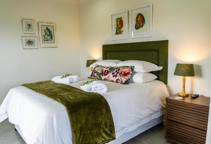 بنسيون Verdant Hills