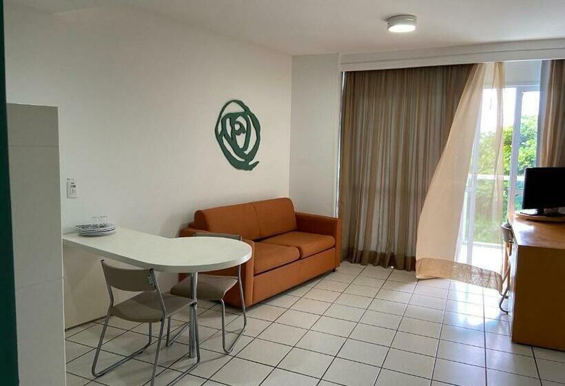 Praia Do Canto Apart