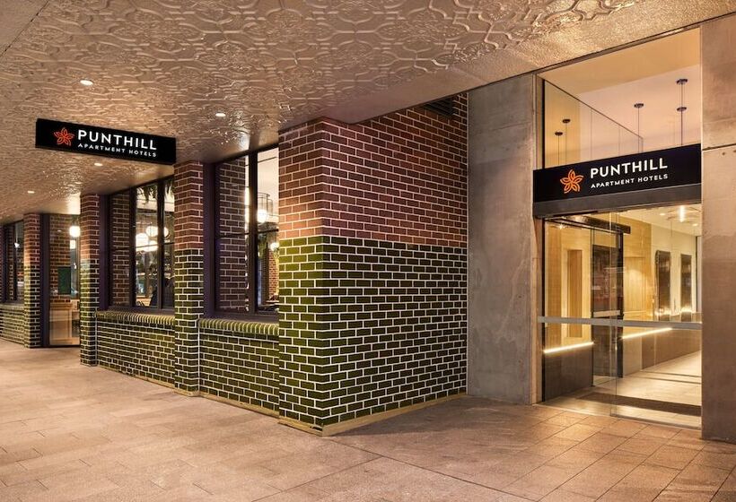 Punthill Parramatta