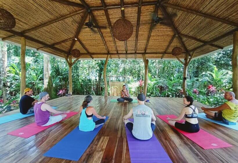 リゾートホテル Dragonfly Beachfront Villas Adult Only